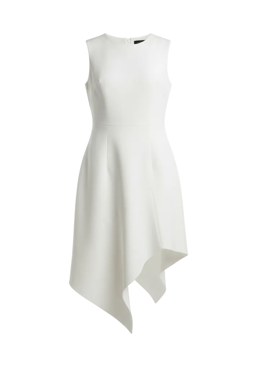 Women’s Asymmetric Hem Dresses