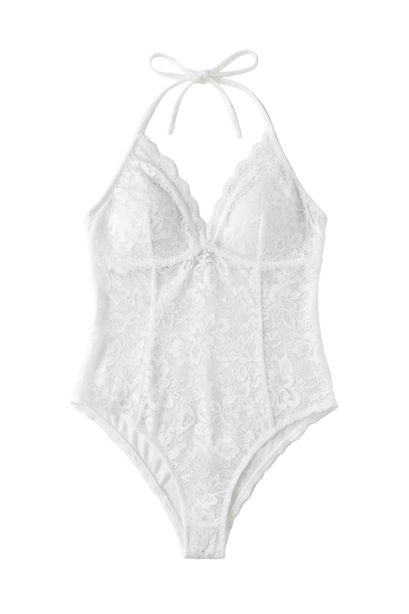 Bodysuit Collection