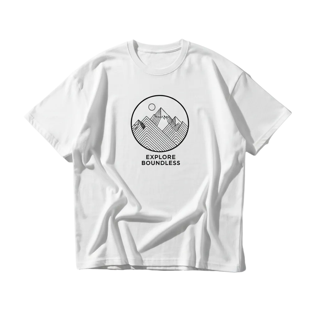 Graphic Tee