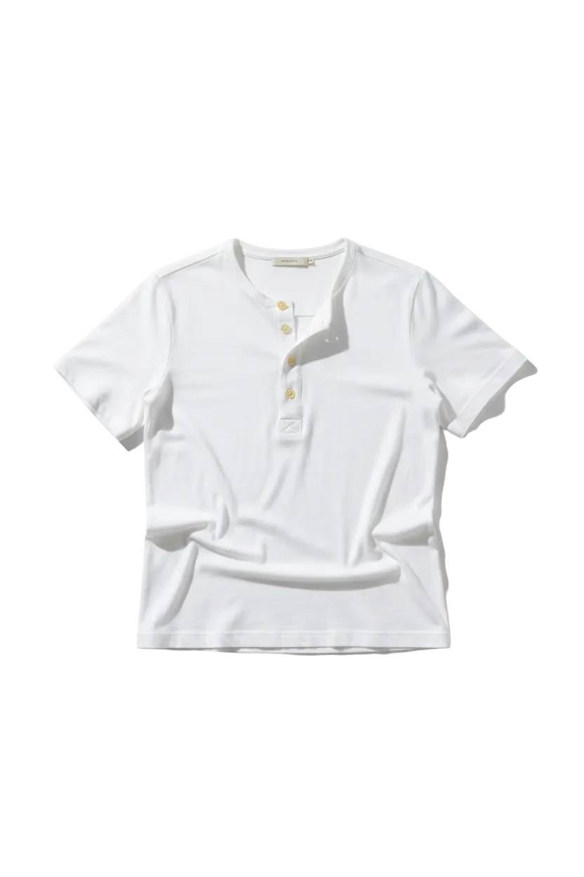 Henley Shirt
