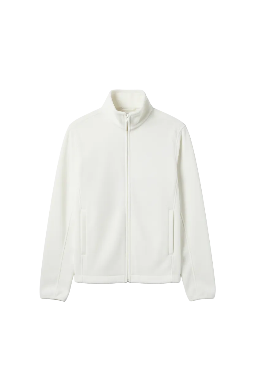 Fleece Jacket