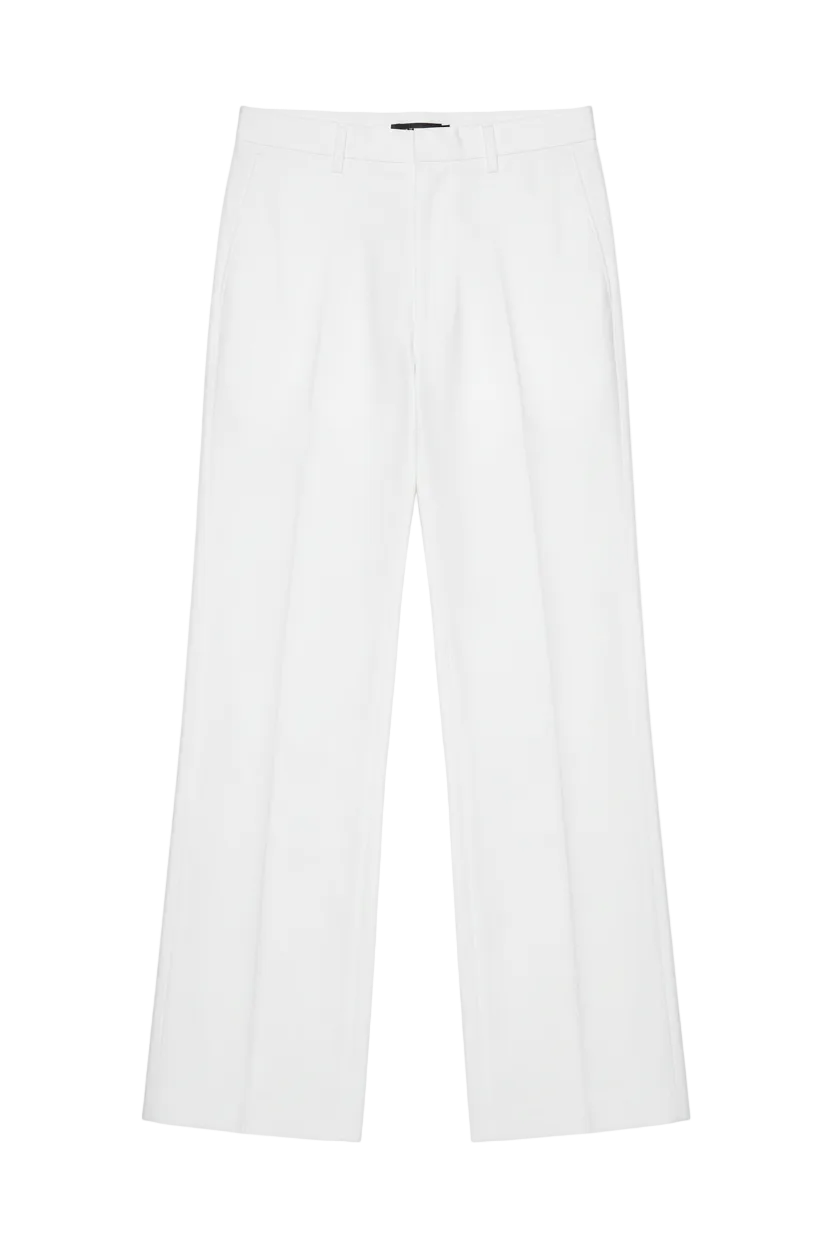 Wide‑Leg pants