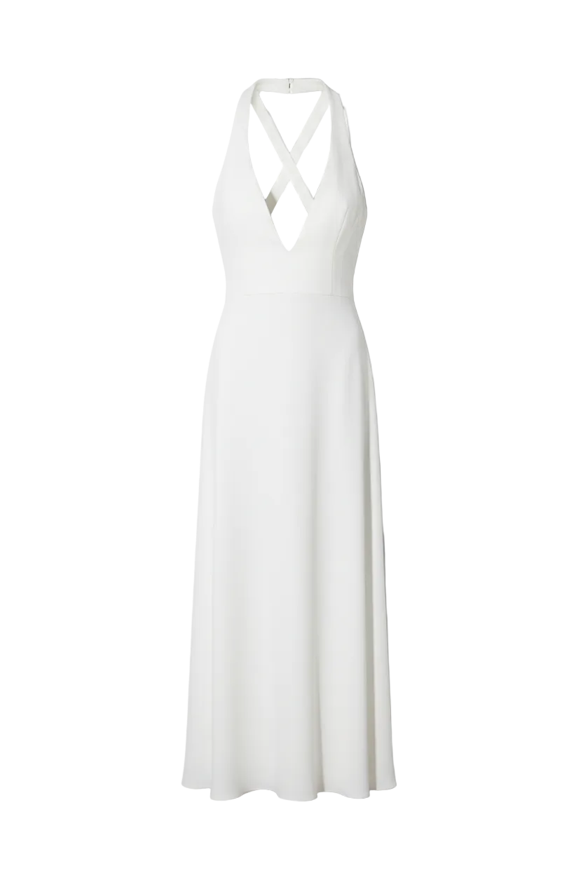 Women’s Backless Dresses