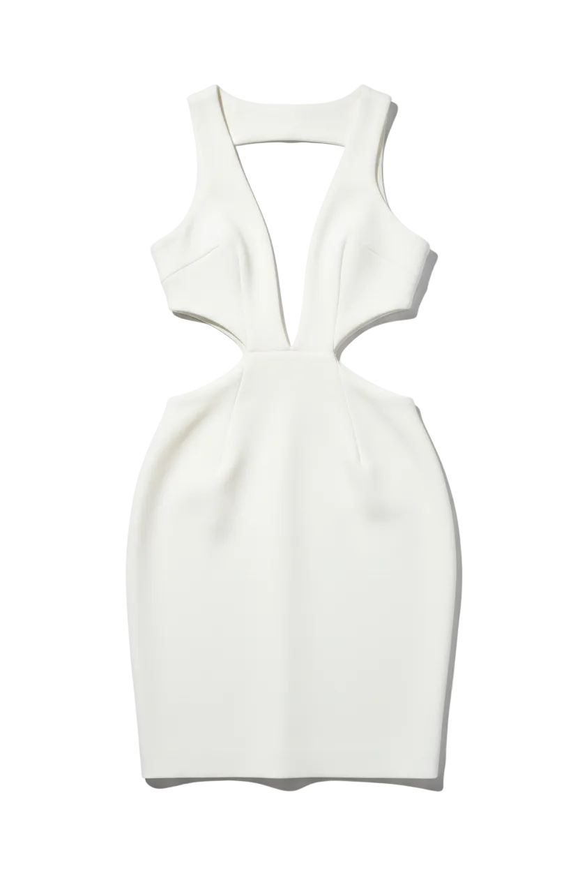 Women’s Cut‑Out Dresses