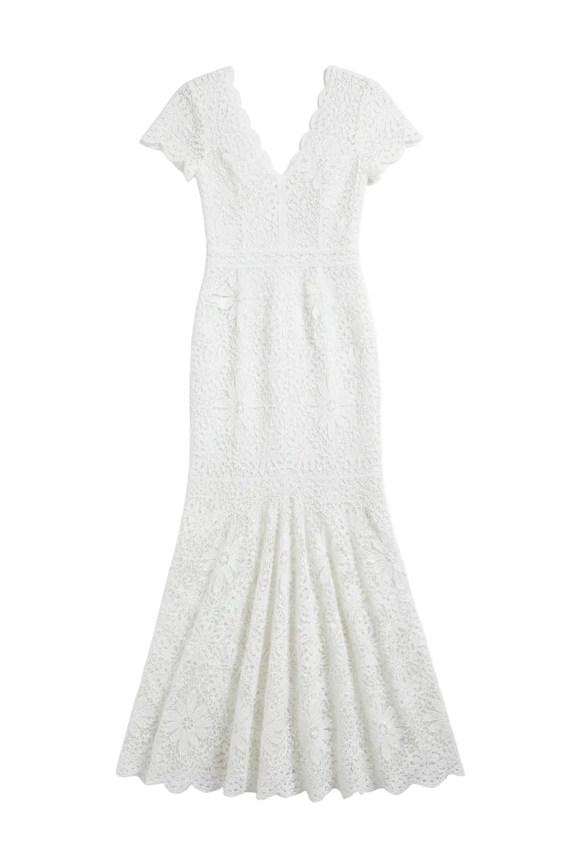 Women’s Crochet Dresses
