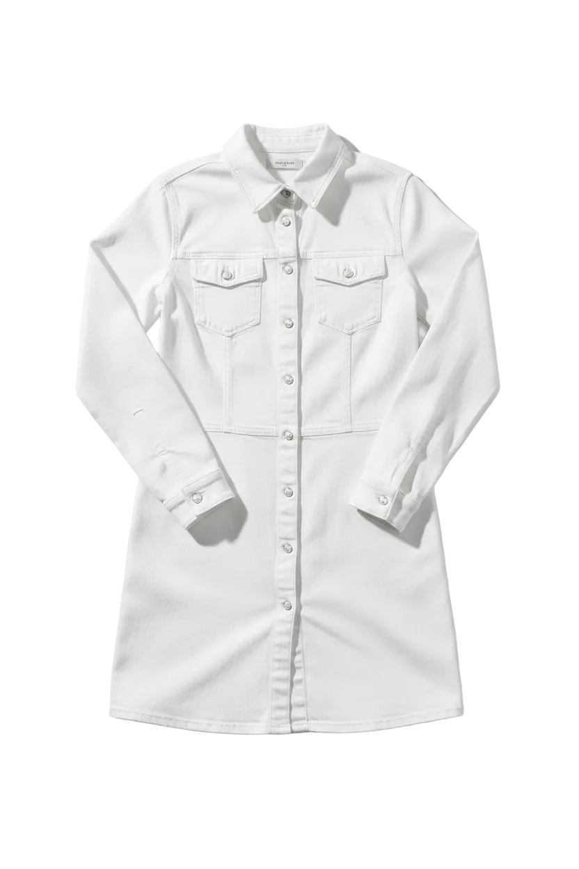 Women’s Shirt Dress