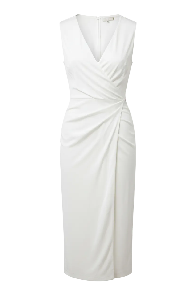 Wrap Dresses